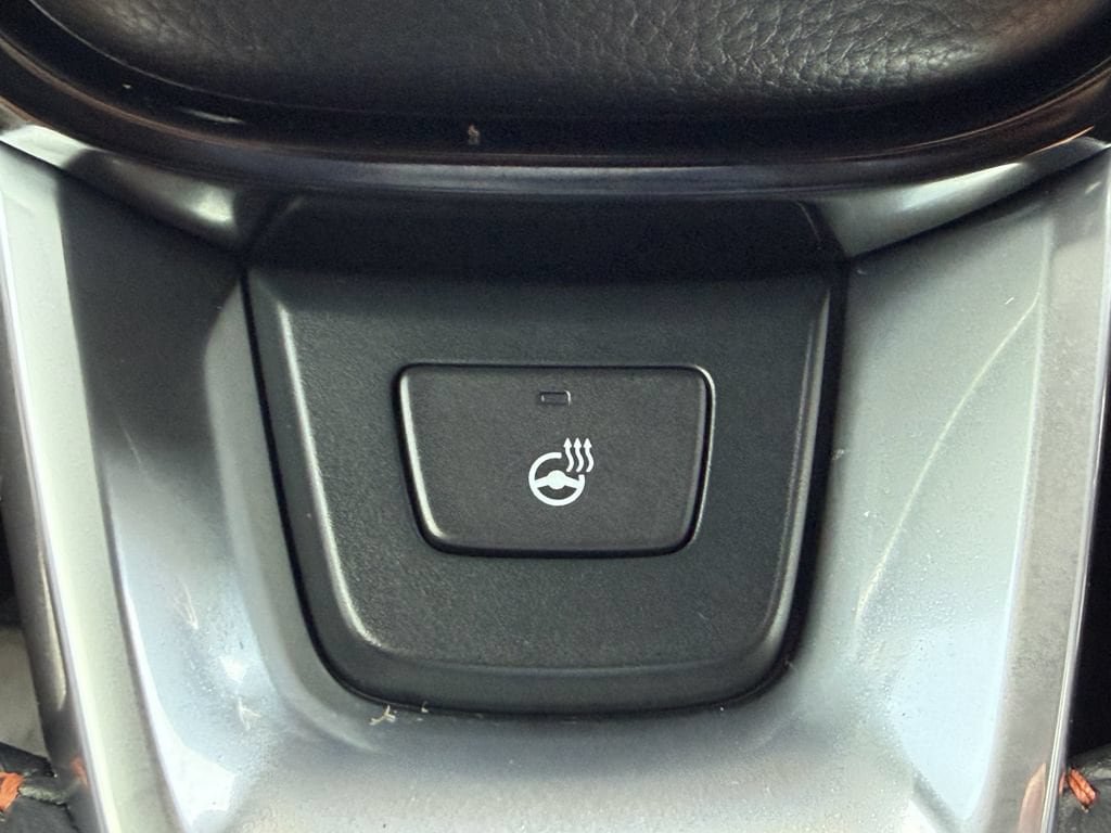 Used 2025 Honda CR-V Sport Touring image 30