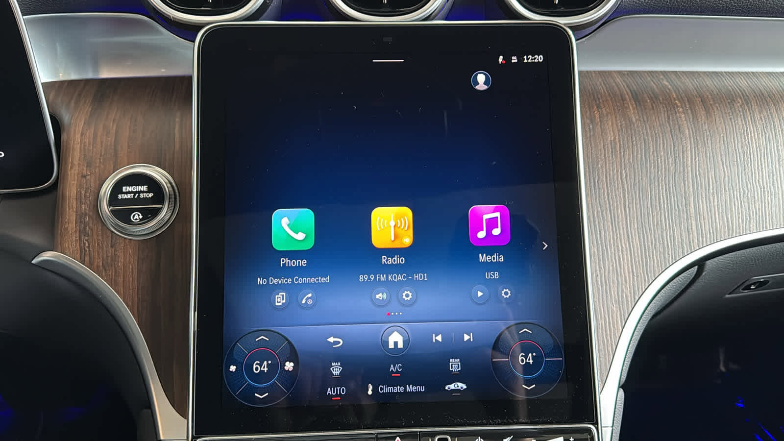 New 2026 Mercedes-Benz GLC 300 4MATIC image 19