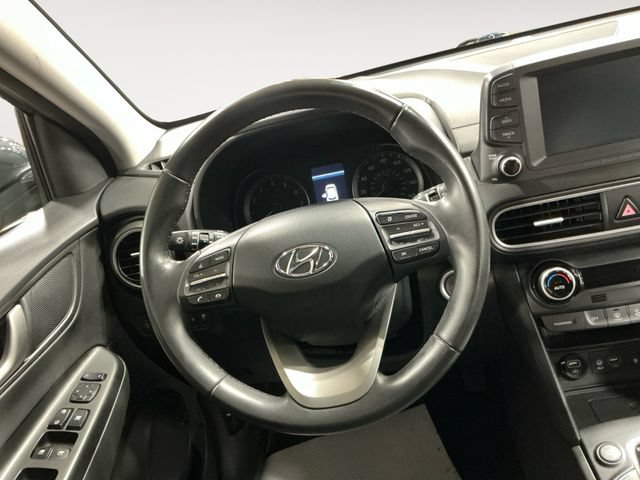 Used 2020 Hyundai Kona Limited AWD/4WD image 13