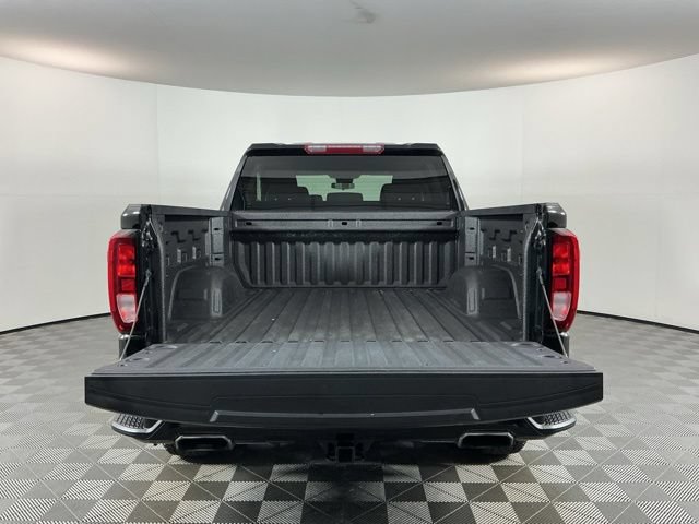 Used 2023 GMC Sierra 1500 Elevation w/ X31 Off-Road Package AWD/4WD image 7