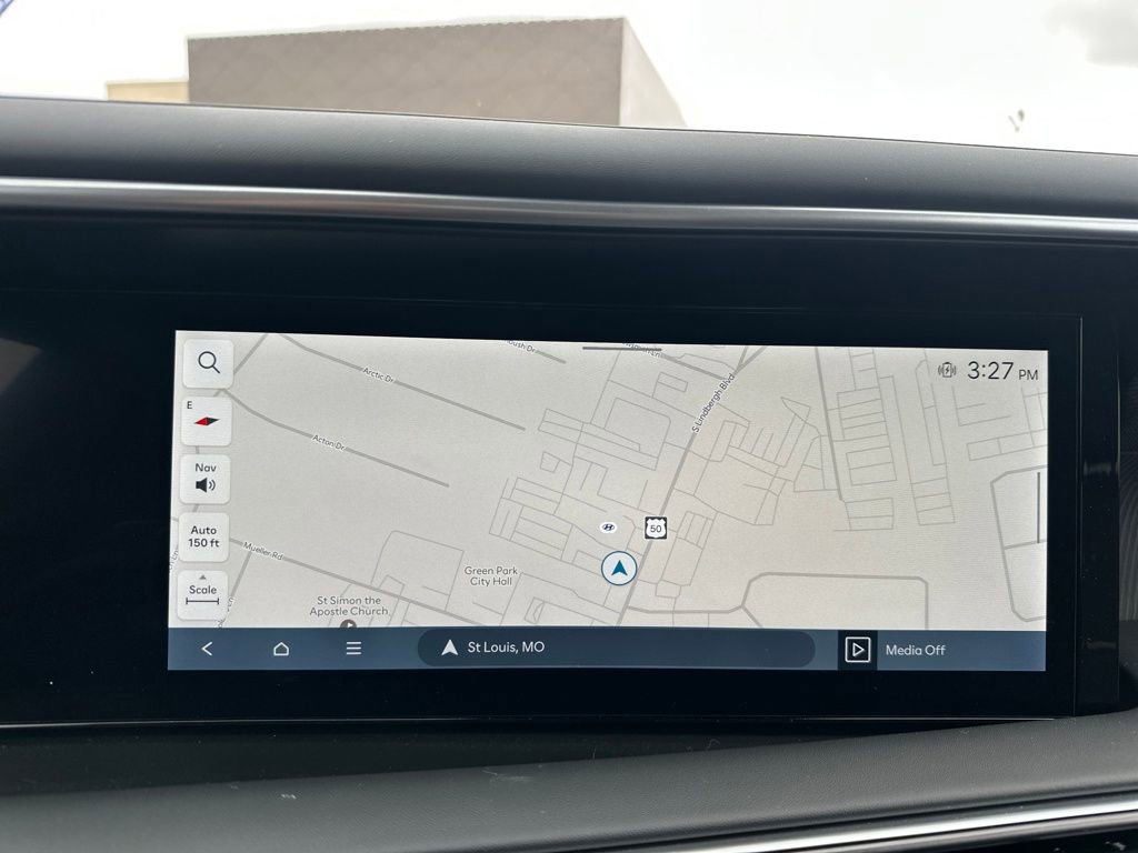 New 2026 Hyundai Palisade Calligraphy image 15