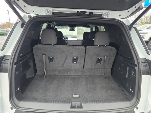 Certified 2024 Chevrolet Traverse LT image 20