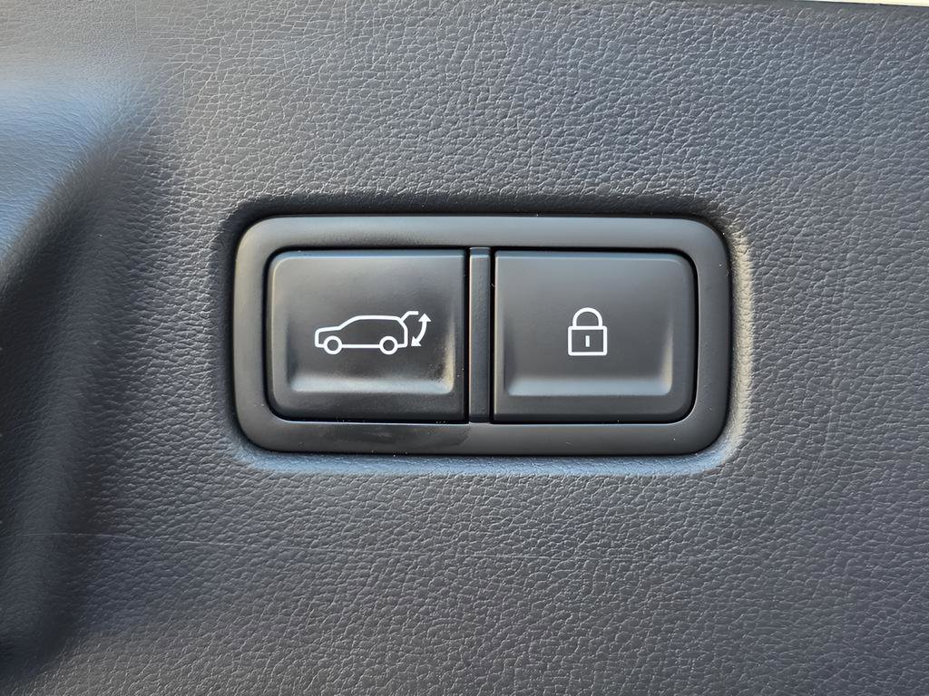 Used 2024 Hyundai Santa Fe SEL image 15