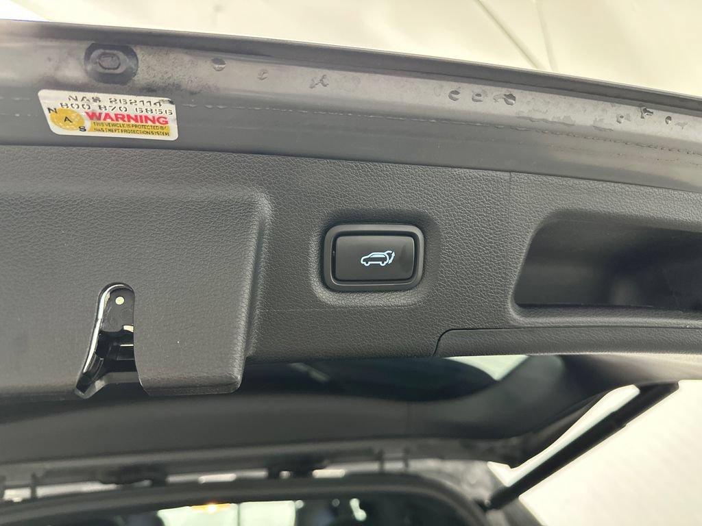 Used 2023 Hyundai Santa Fe Calligraphy FWD image 21