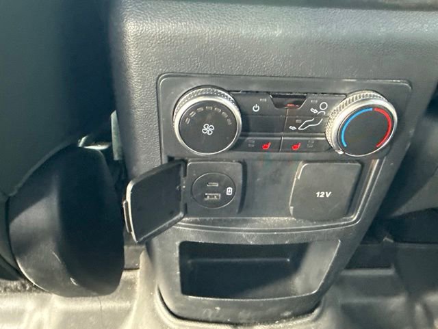 Used 2021 Ford Explorer Timberline AWD/4WD image 16