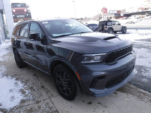 New 2026 Dodge Durango GT image 8