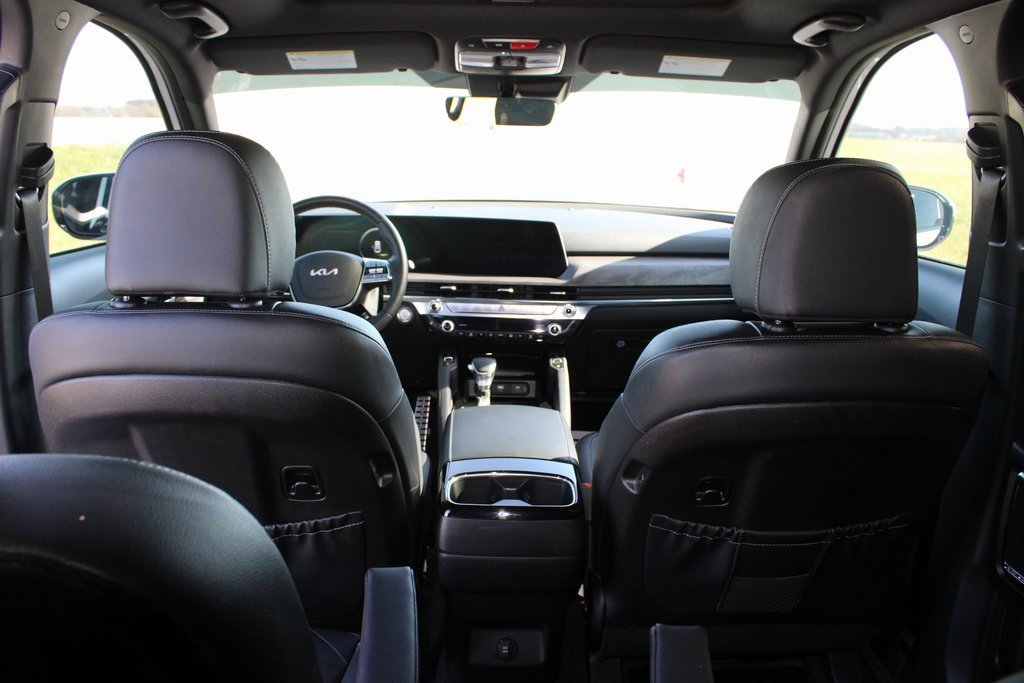 Used 2025 Kia Telluride SX X-Line image 35