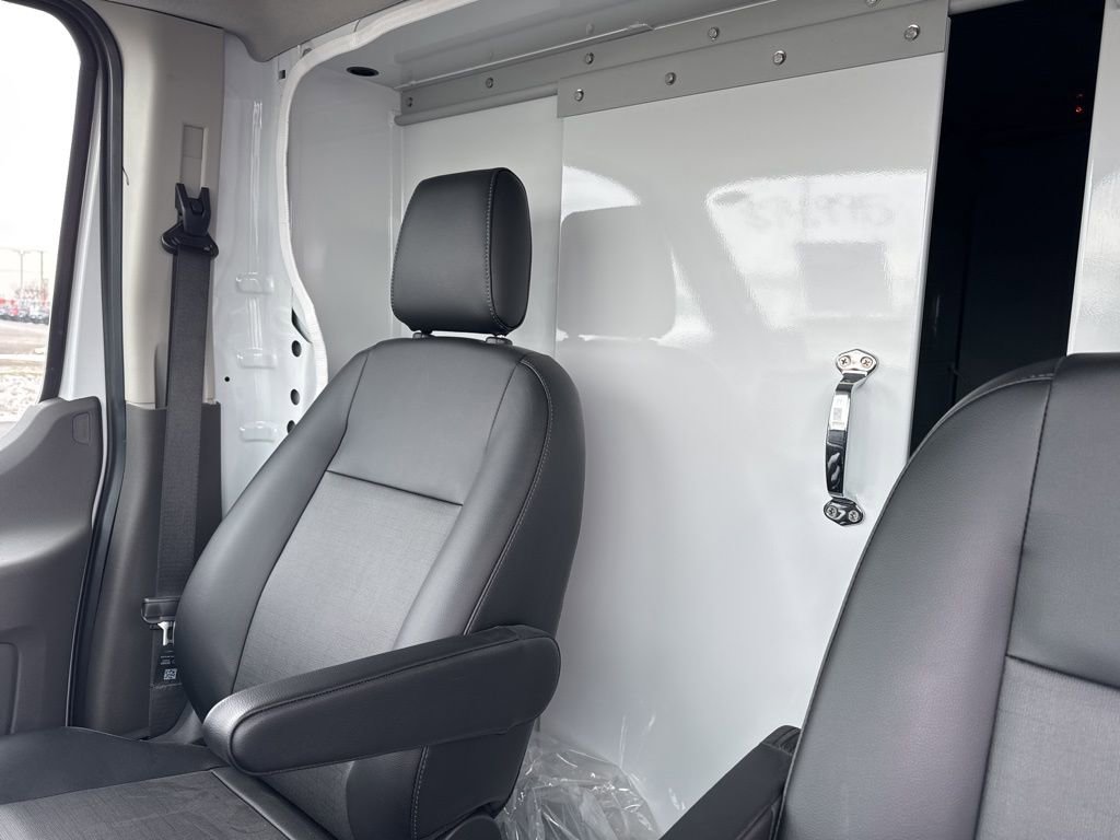 New 2026 Ford Transit 350 image 36