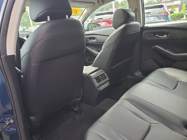 Used 2024 Honda Accord EX-L image 9