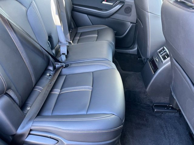 Certified 2024 MAZDA CX-90 3.3 Turbo w/ Select Package AWD/4WD image 13