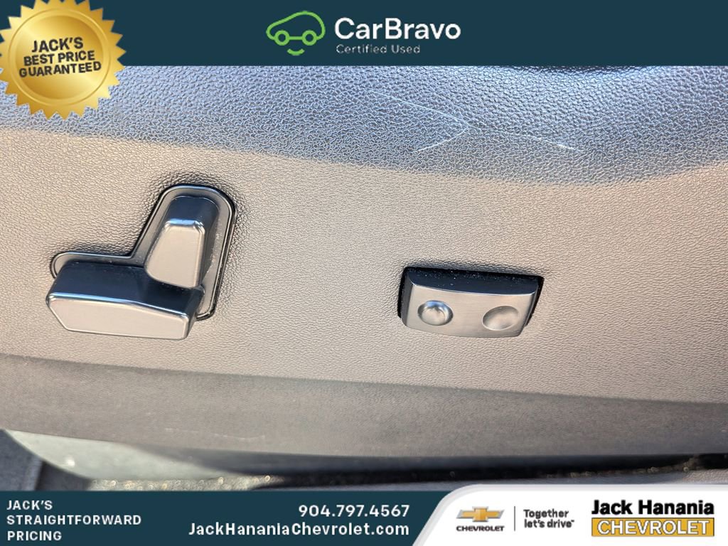 Used 2019 Dodge Grand Caravan SXT FWD image 18