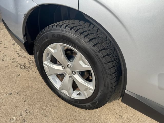 Used 2014 Subaru Forester 2.5i Limited w/ Popular Package #2 AWD/4WD image 21