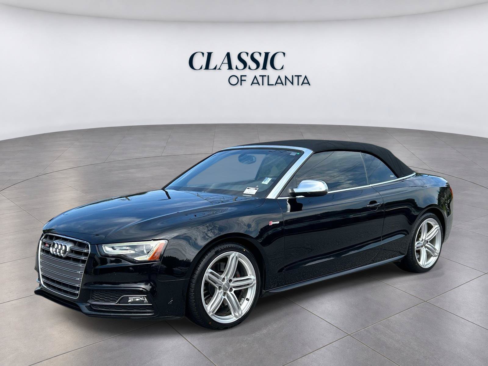 Used 2013 Audi S5 Prestige AWD/4WD image 1