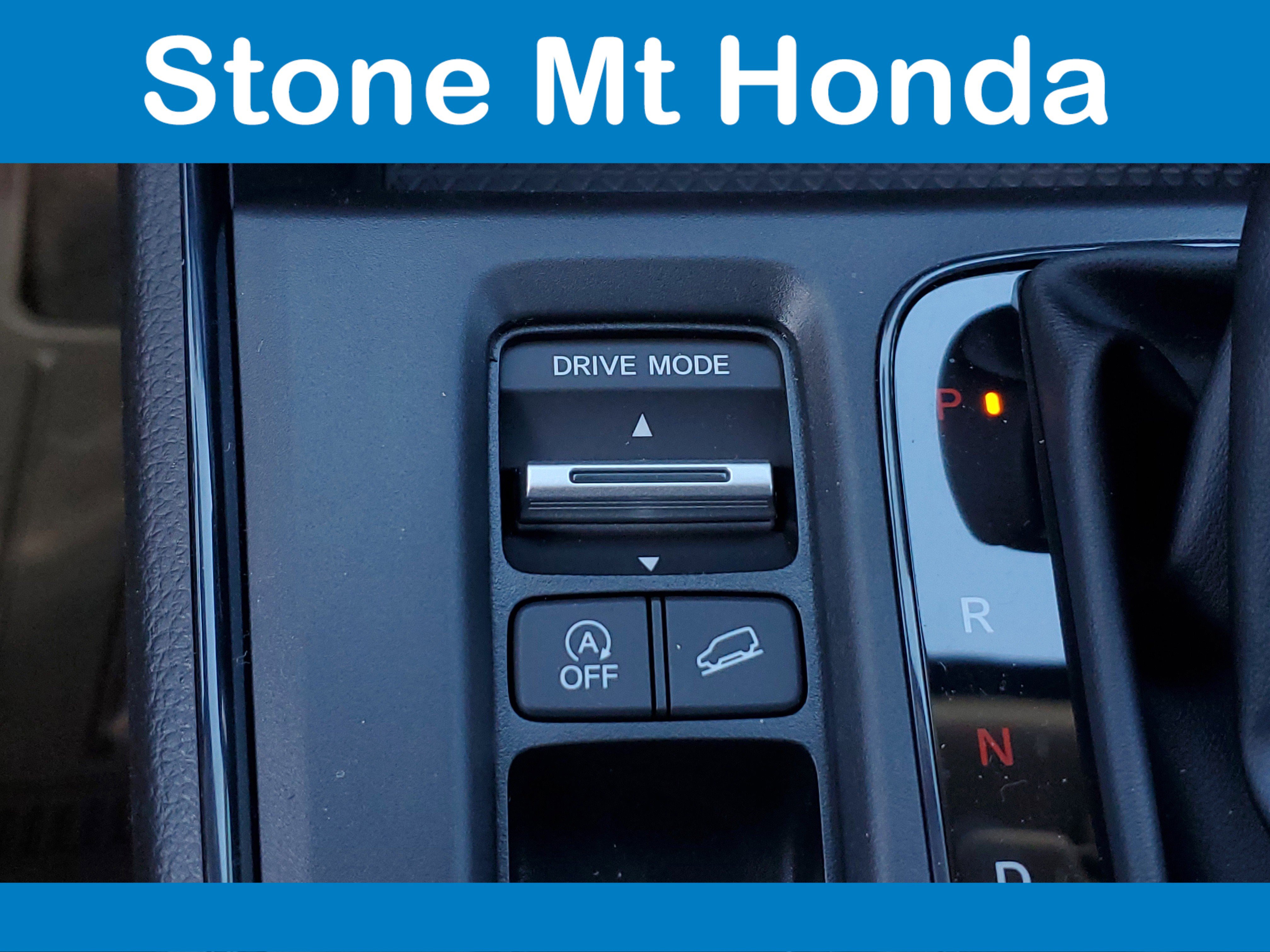 New 2026 Honda CR-V EX-L image 27