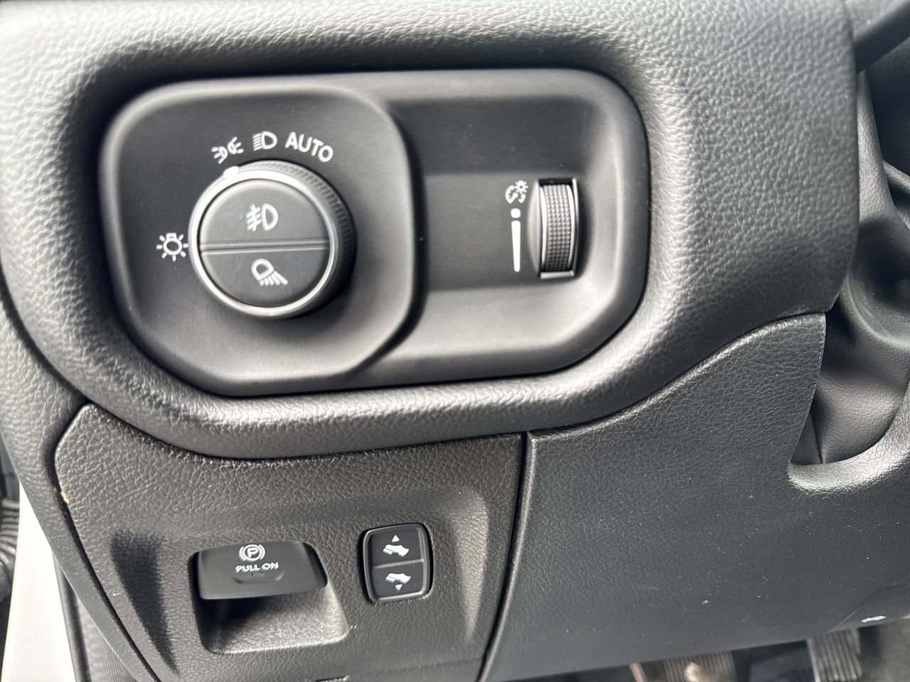 Used 2023 RAM 1500 Rebel w/ Rebel Level 1 Equipment Group image 17