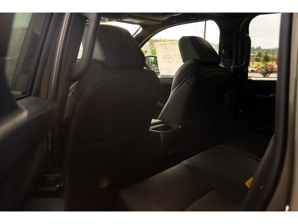 New 2026 Toyota Tacoma Limited AWD/4WD image 13