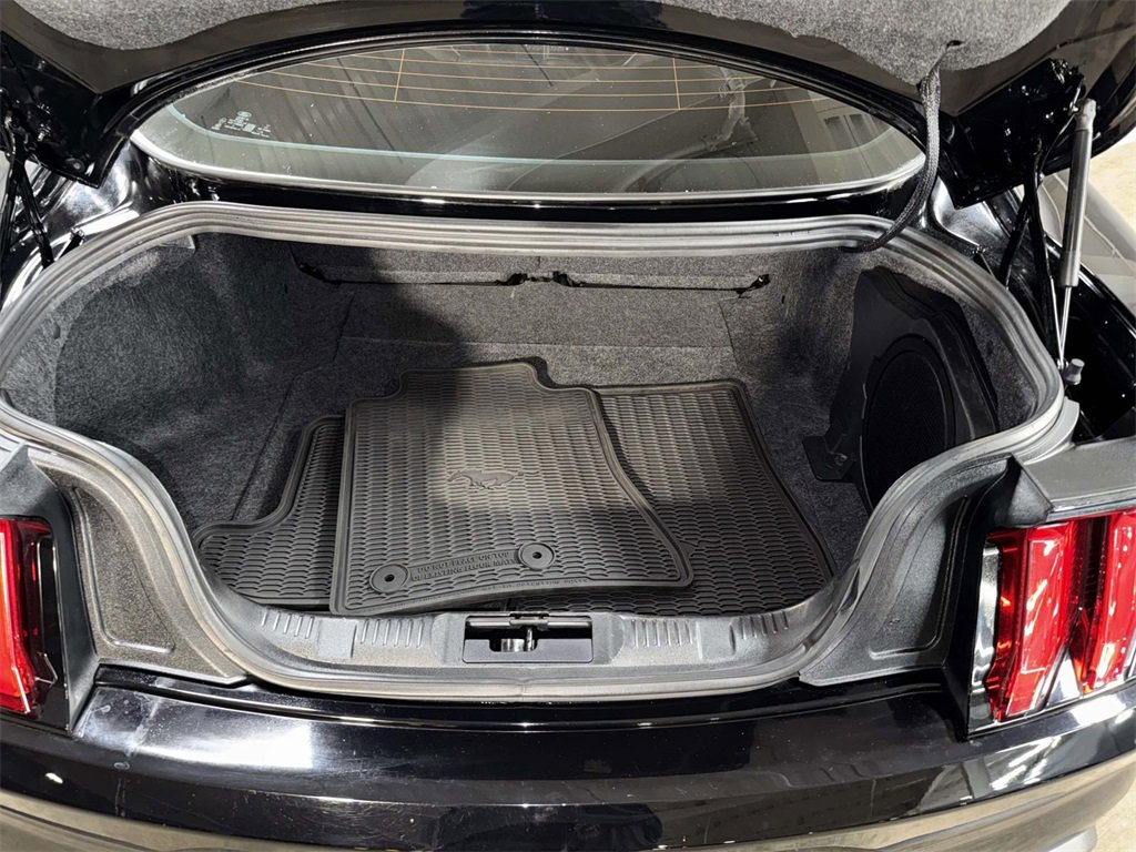 Used 2021 Ford Mustang GT Premium w/ Equipment Group 401A image 17