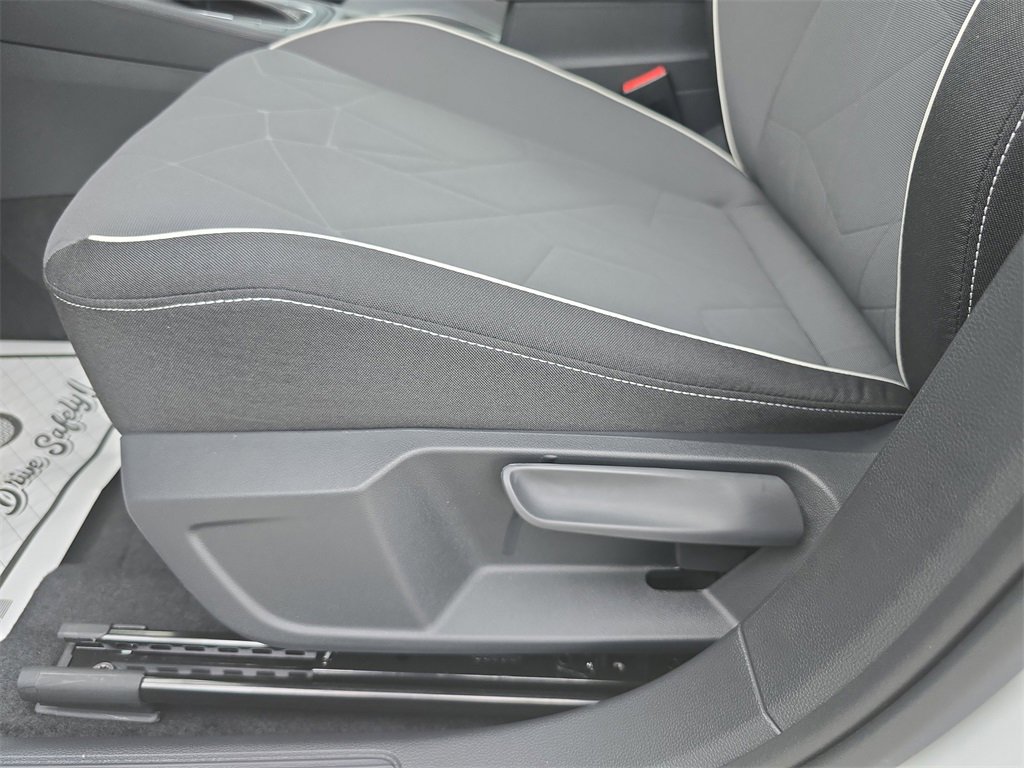 New 2026 Volkswagen Jetta Sport image 23