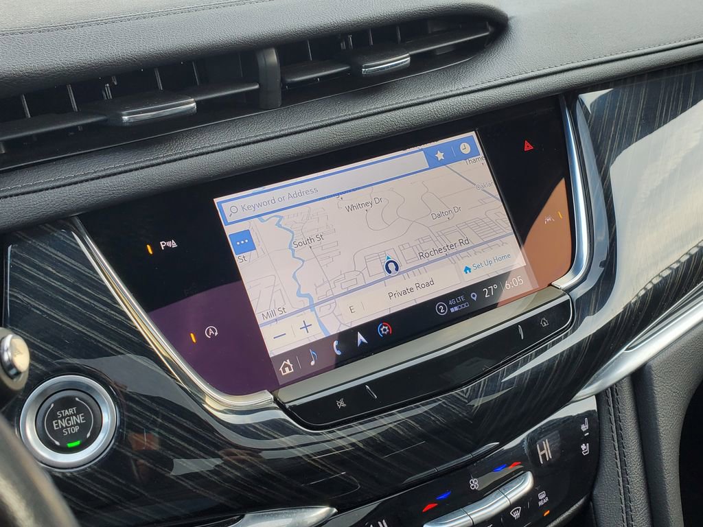 Used 2023 Cadillac XT6 Premium Luxury image 33