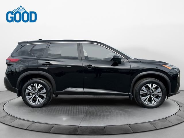 Used 2023 Nissan Rogue SV image 6