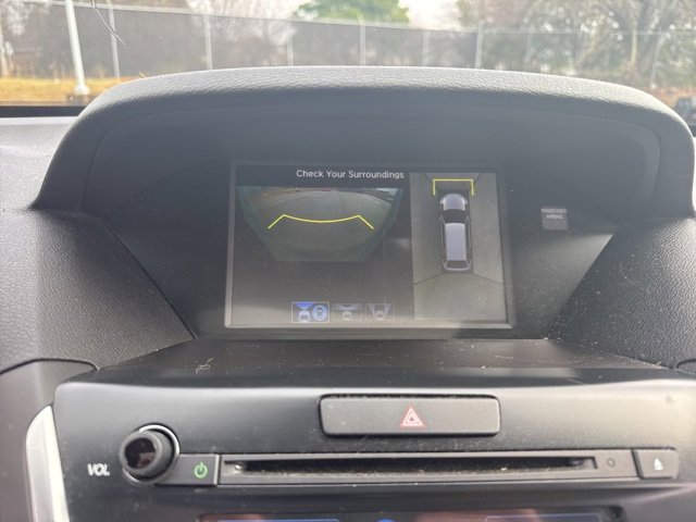 Used 2017 Acura MDX 3.5L image 21