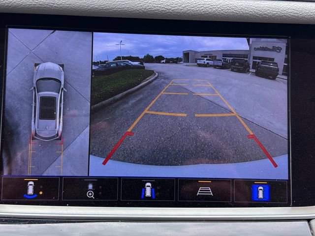 Used 2022 Cadillac XT5 Premium Luxury w/ Technology Package image 26