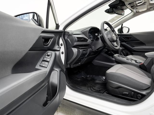 Used 2024 Subaru Crosstrek 2.0i Premium AWD/4WD image 8