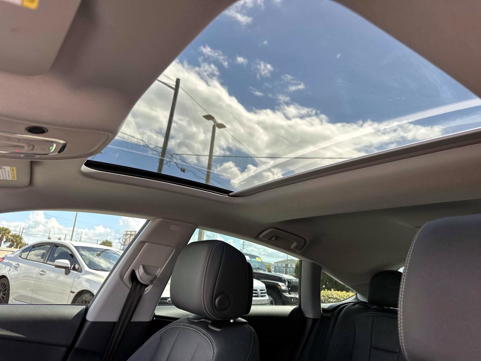 Used 2022 Audi A5 2.0T Premium Plus image 21