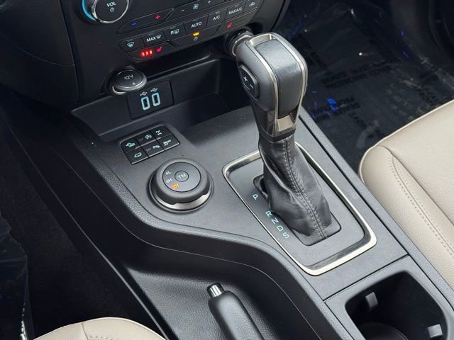Certified 2019 Ford Ranger Lariat w/ FX4 Off-Road Package image 15