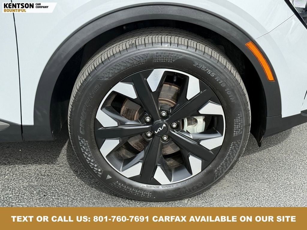 Used 2023 Kia Sportage X-Line image 13