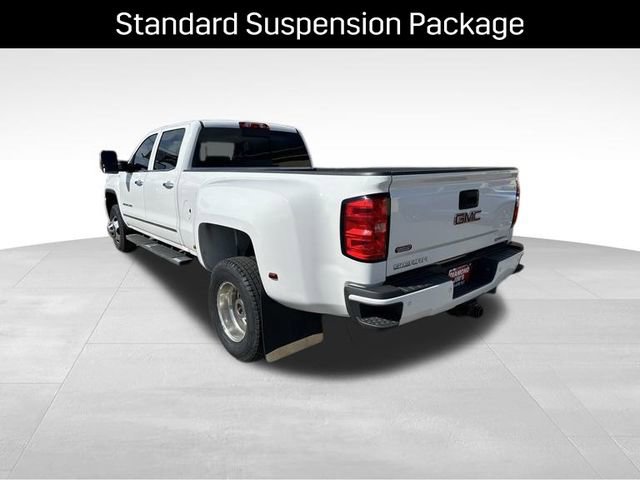 Used 2015 GMC Sierra 3500 Denali image 21