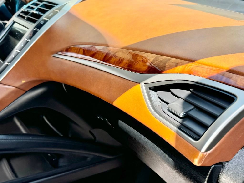 Used 2017 Lincoln MKZ Black Label w/ Technology Package image 23