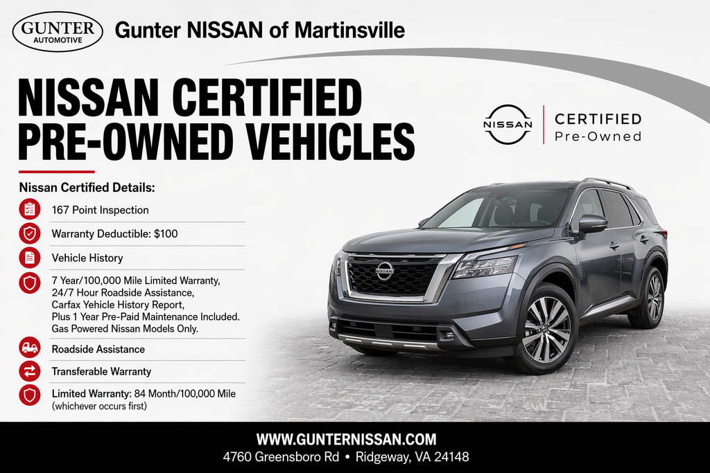 Certified 2026 Nissan Rogue Dark Armor AWD/4WD image 4