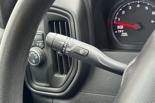 Used 2025 Chevrolet Silverado 1500 W/T image 49