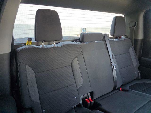 Used 2022 Chevrolet Silverado 1500 Custom RWD image 53