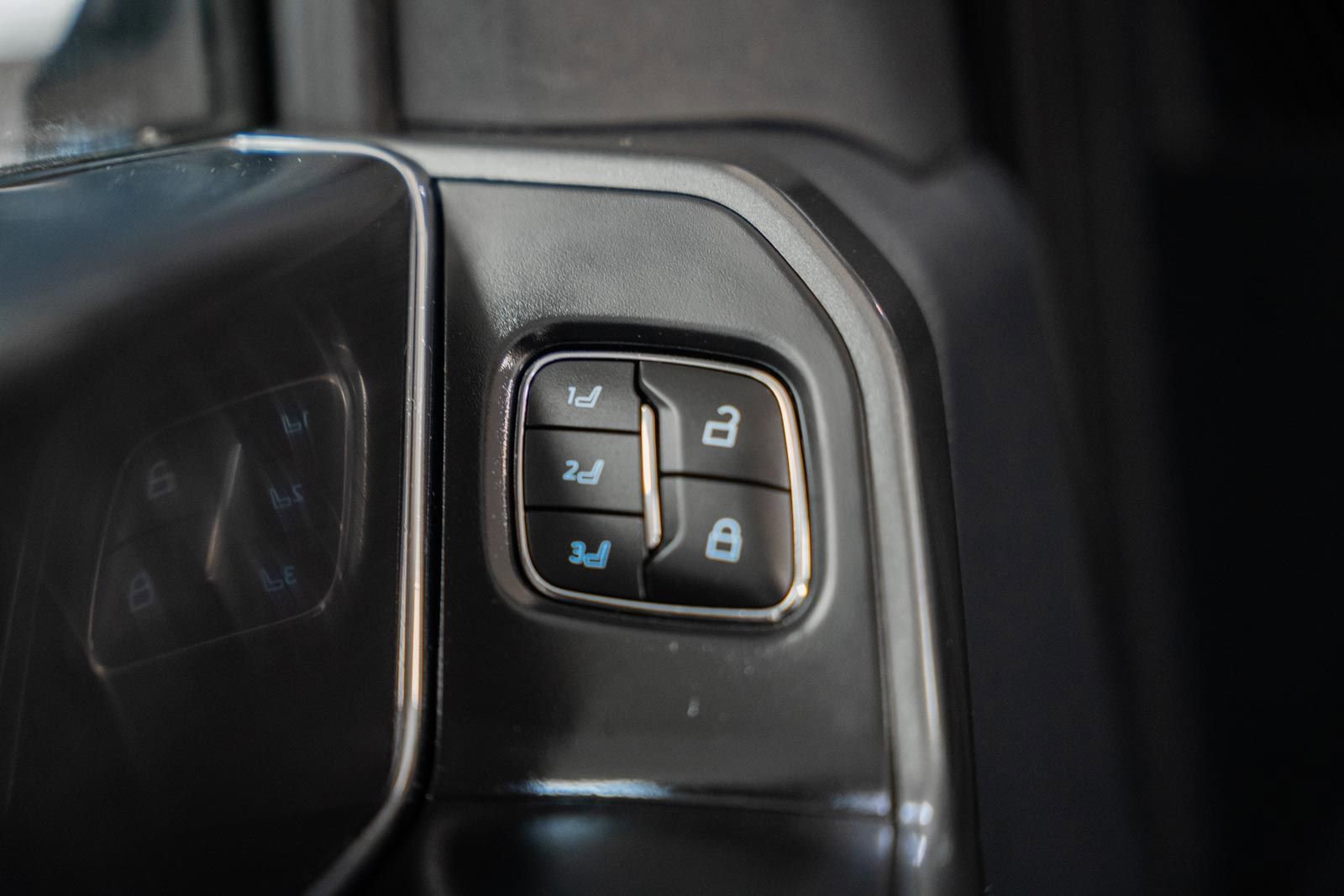 Certified 2023 Ford F150 Lariat w/ Equipment Group 502A High image 51