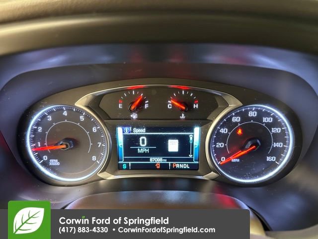 Used 2019 GMC Acadia SLT image 28