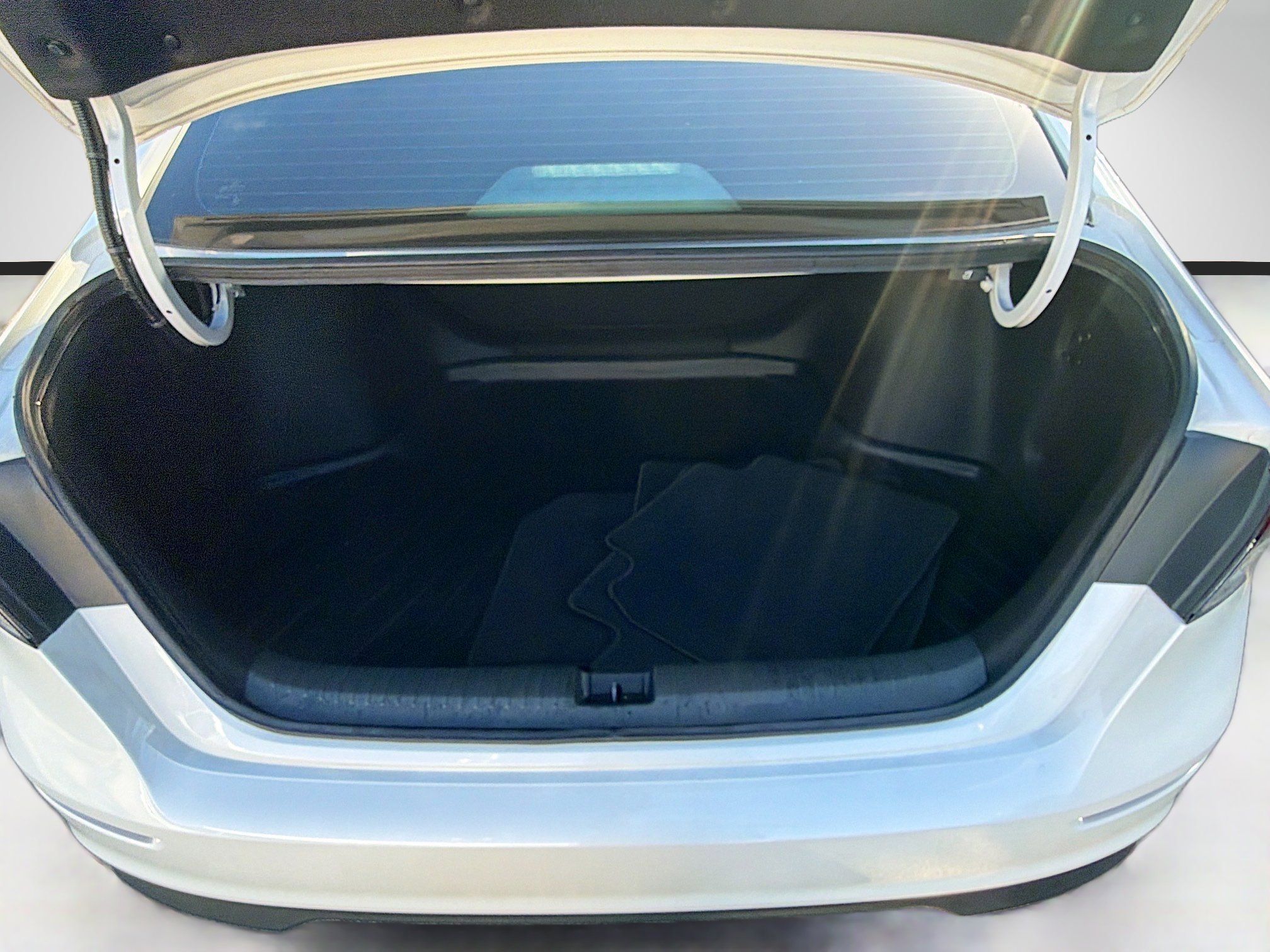 Certified 2023 Honda Accord LX image 25