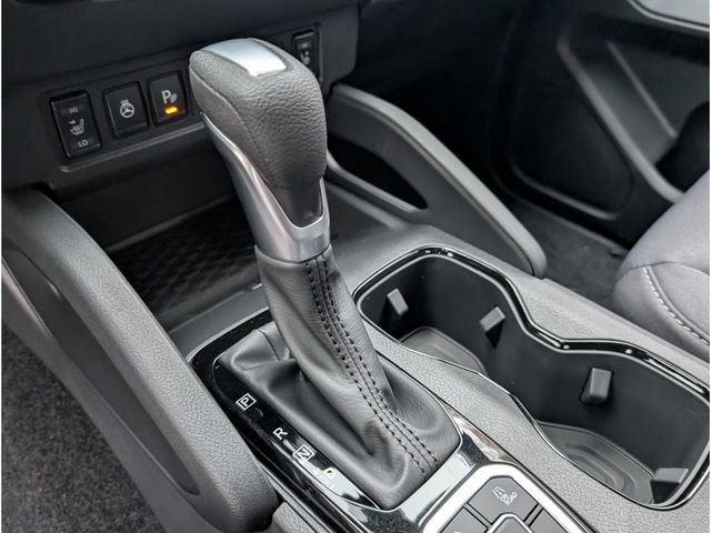 New 2026 Nissan Frontier SV w/ SV Convenience Package image 24