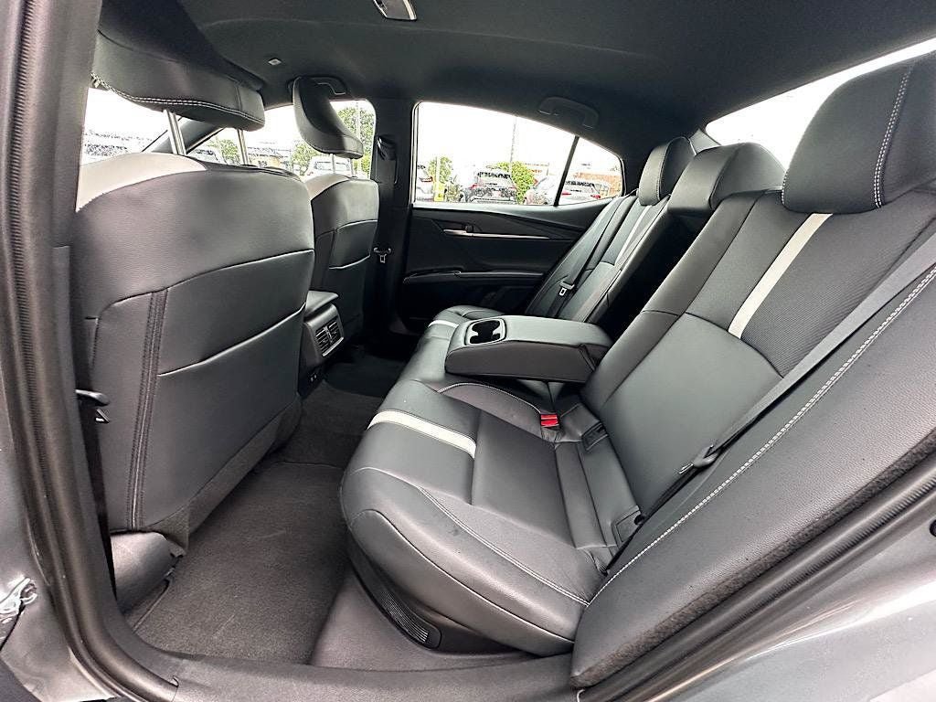 Certified 2026 Toyota Camry SE FWD image 16