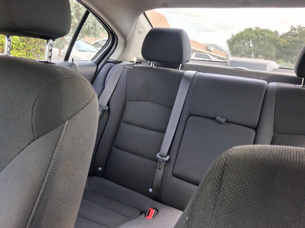 Used 2016 Chevrolet Cruze LT FWD image 15