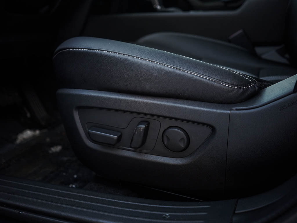 New 2026 MAZDA CX-50 AWD 2.5 S w/ Cargo Package image 19