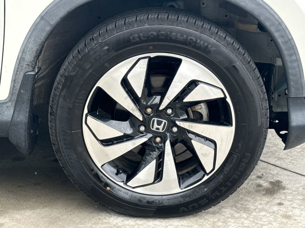 Used 2015 Honda CR-V Touring image 10