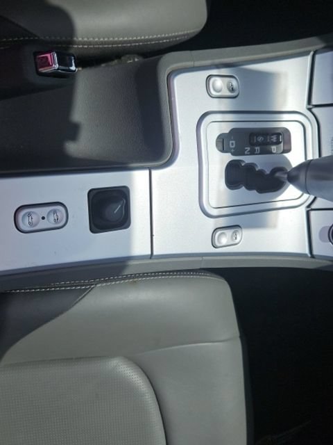 Used 2005 Chrysler Crossfire Limited RWD image 9