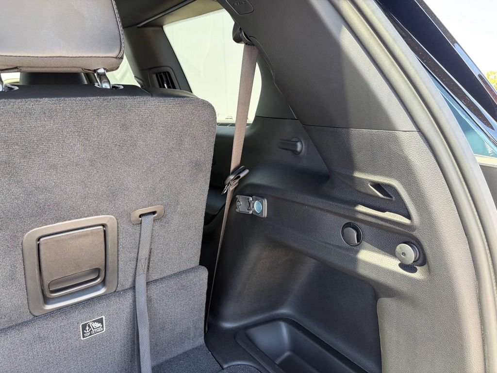 New 2026 Jeep Grand Cherokee L Limited AWD/4WD image 25