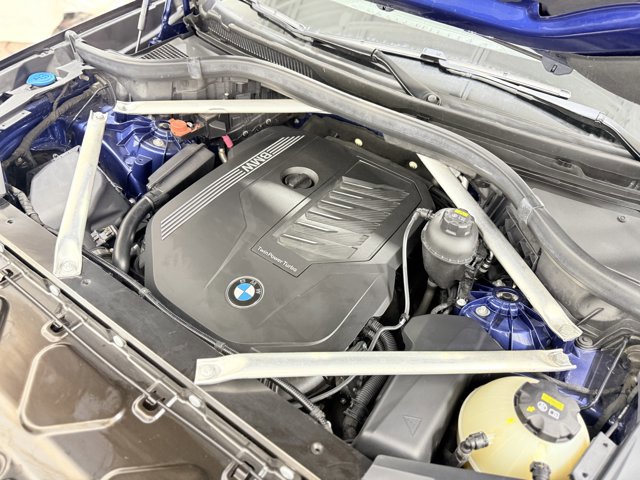 Used 2019 BMW X5 xDrive40i w/ Convenience Package AWD/4WD image 29