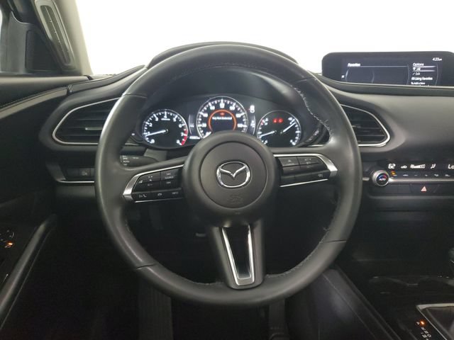 Used 2024 MAZDA CX-30 AWD 2.5 S w/ Select Sport Pkg image 16