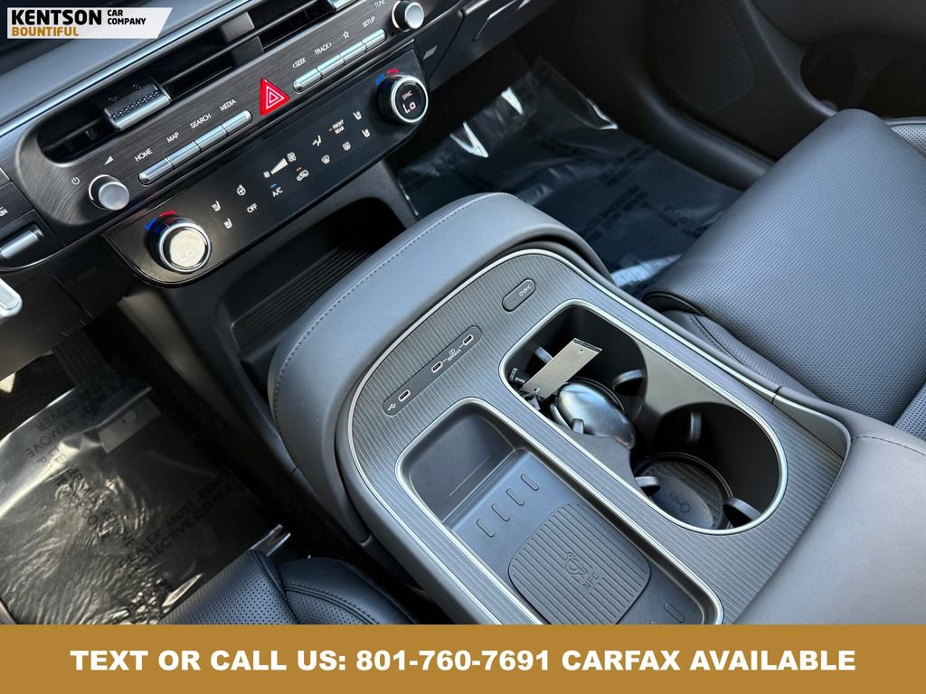 Used 2026 Hyundai Palisade Calligraphy AWD/4WD image 25