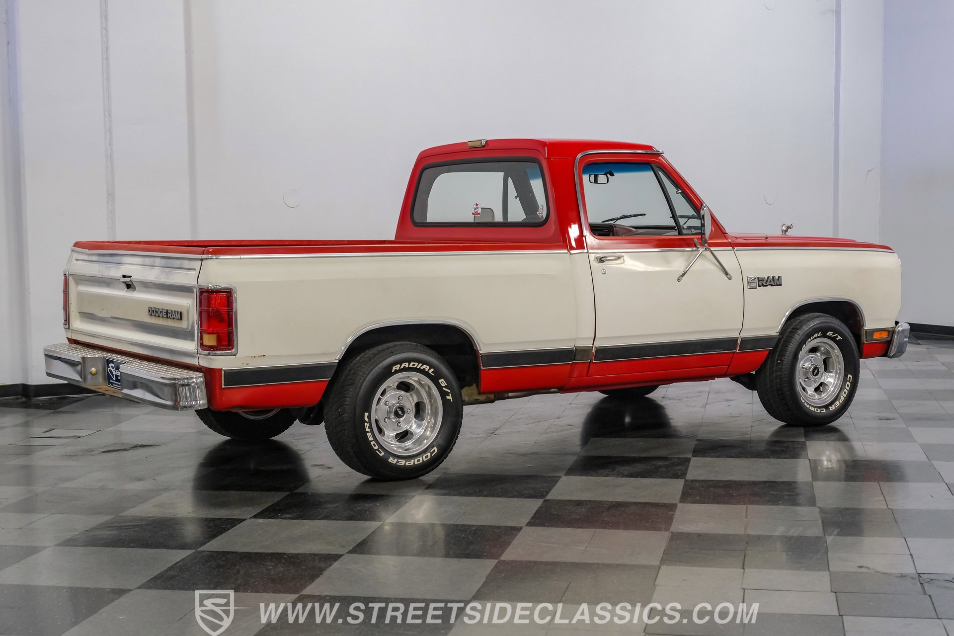 Used 1987 Dodge D/W Truck 150 image 12