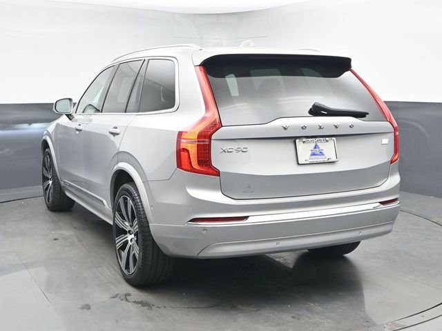 Used 2023 Volvo XC90 T8 Plus image 8